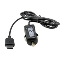 Kfz Ladekabel Kompatibel Mit Samsung E1200, 1000Ma, Ersetzt: CAD300S