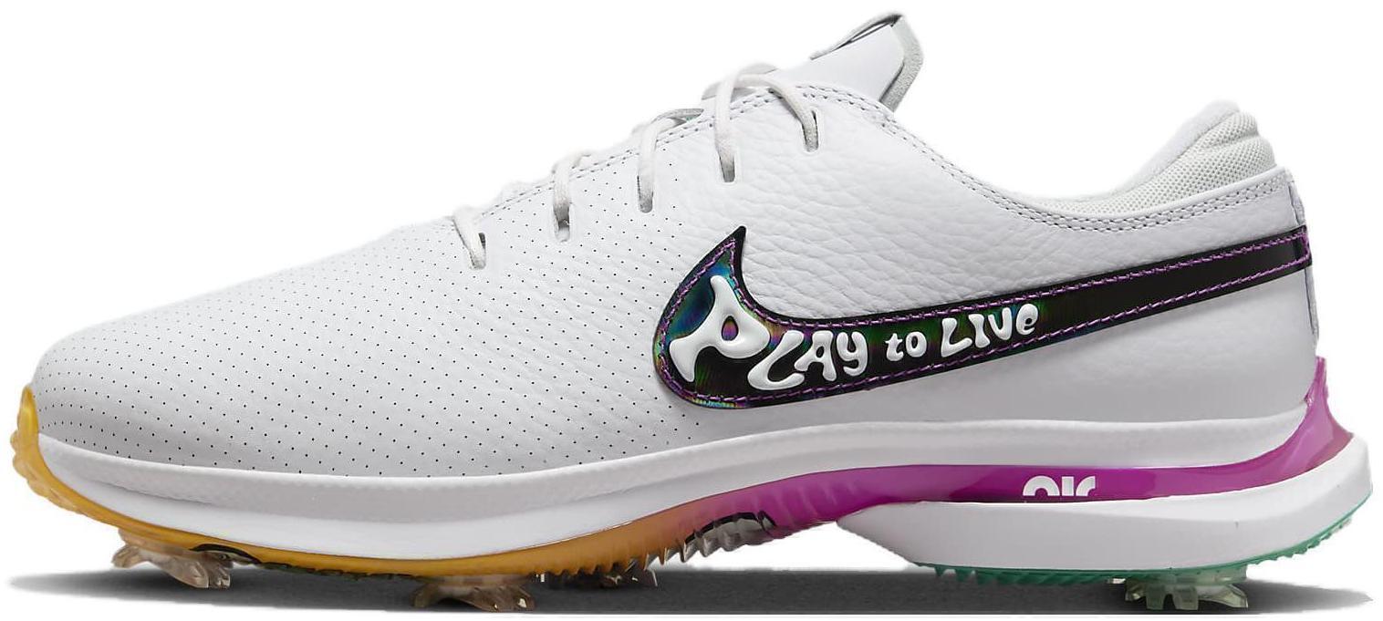 Nike Air Zoom Victory Tour 3 Low White - DX9025-047 for Sale