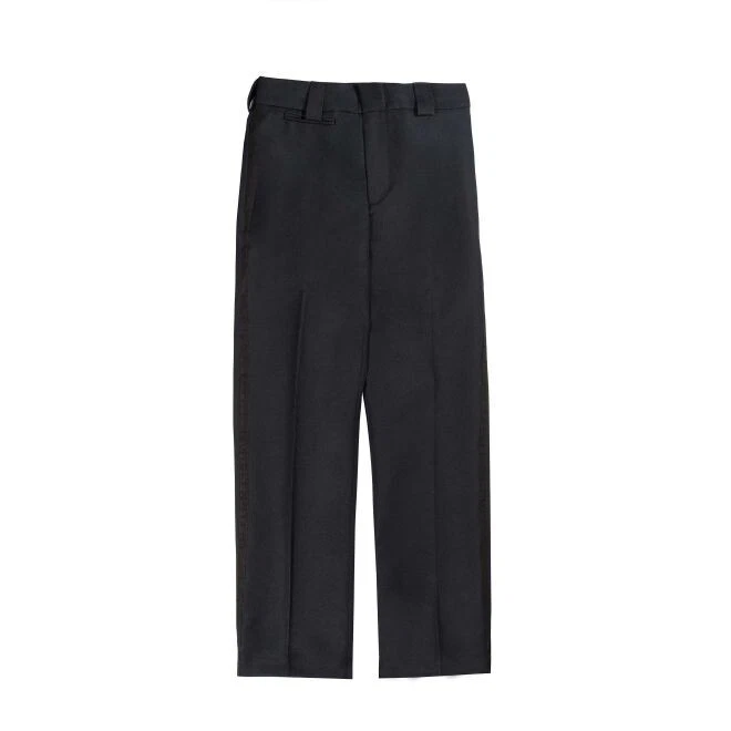 New: Blauer Class Act 8656P7W-5 Womens NYPD Pants - Dark Navy 7 Pocket Pants - Image 3 of 4
