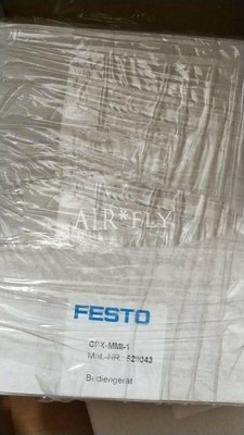 1PC NEW Festo CPX-MMI-1 529043 Control Unit