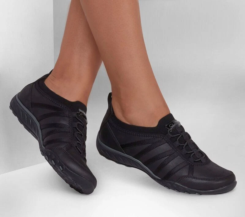 Skechers relaxed fit ladies clearance uk