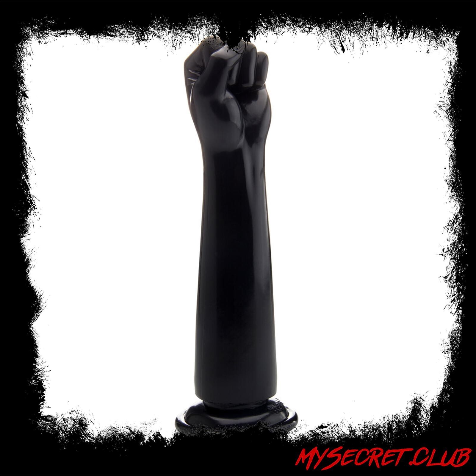 Fist It Fisting Power Fist