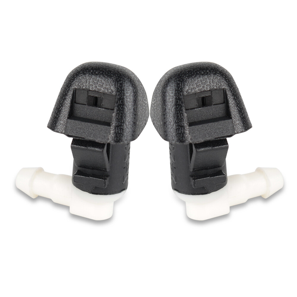 For Honda Pilot Windshield Washer Spray Nozzle Jet 76810-SZA-A01ZA