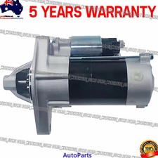 Starter Motor for Toyota Yaris, Echo, IST, Auris 1.3L 2NZFE 1.5L 1NZFE 2005-2020
