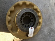 Caterpillar 3T3811 Stator Support D10N   D10R   D8L   D9L   D9R 589