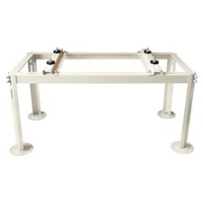 Yarssihha Mini Split Ground Stand For 9000-36000 Btu Ductless Air Conditioner...