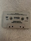 VINTAGE 1979 Aerosmith- Night in the Ruts Cassette Tape (no case)