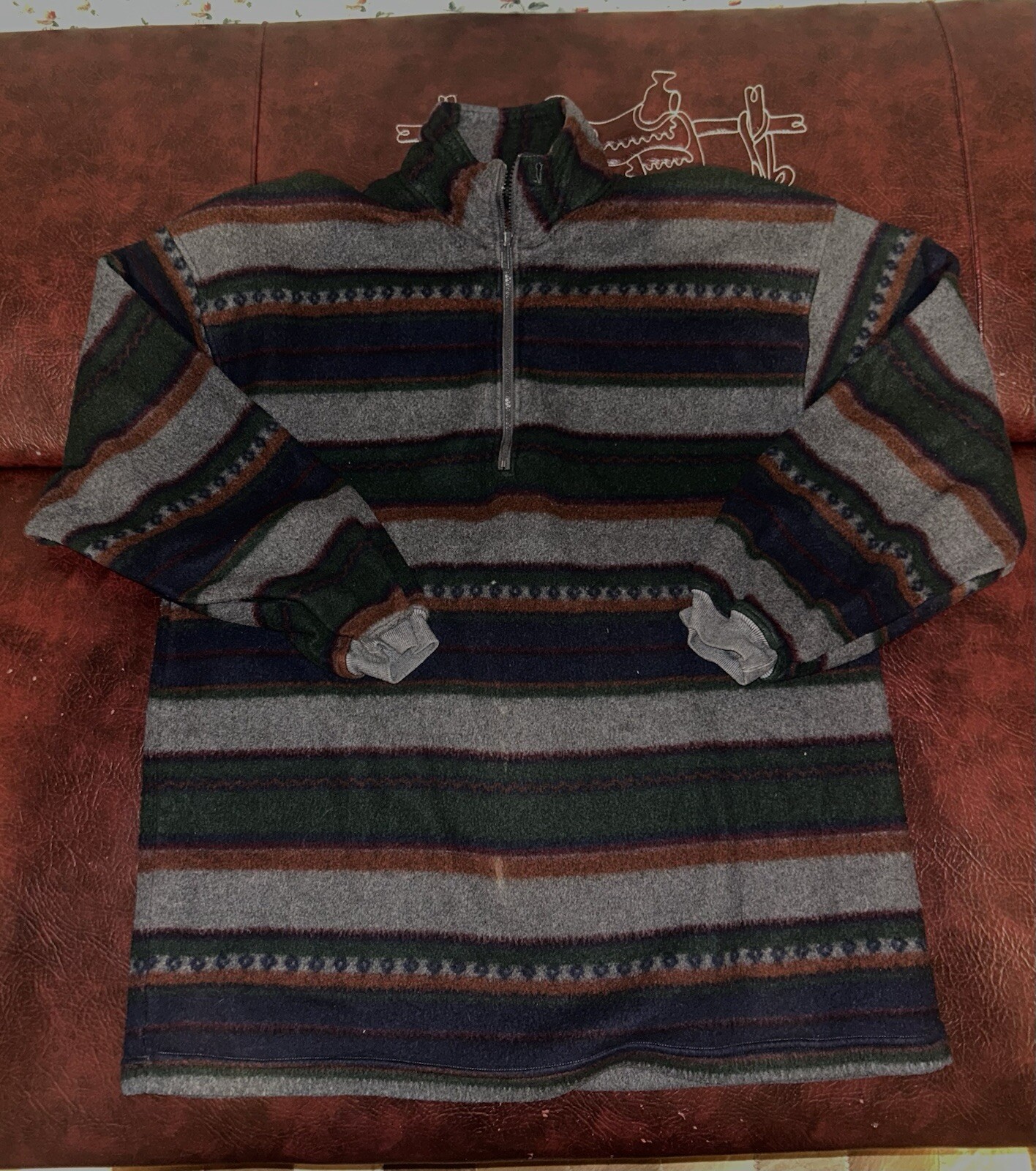 Three Casual Winter Sweaters (BUNDLE PACK) - image 3