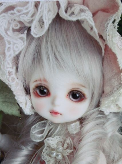 ROSEN LIED Monday’s Child Limited dress 限定ドレス月曜子033