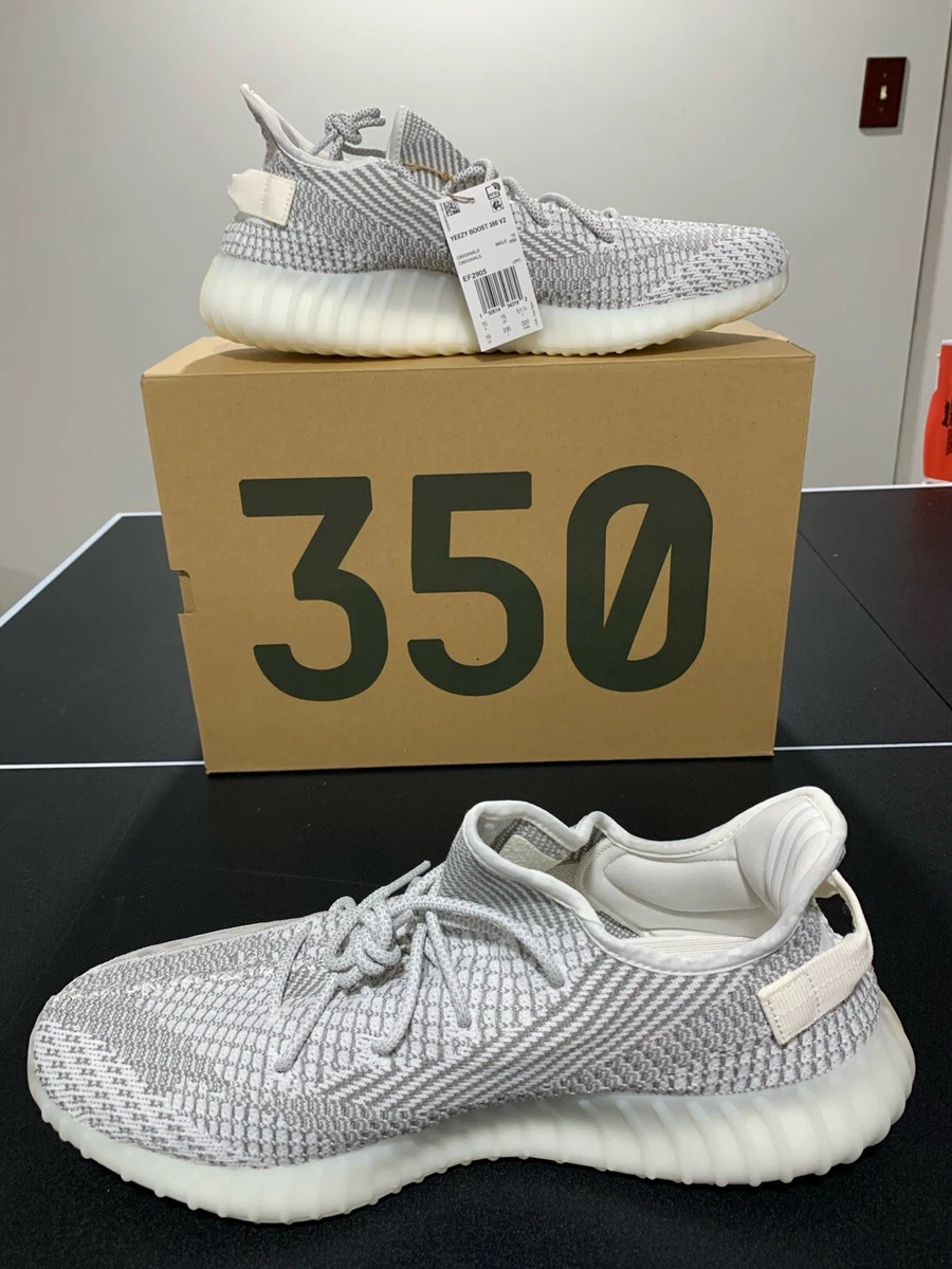 Yeezy static reflective non deals reflective