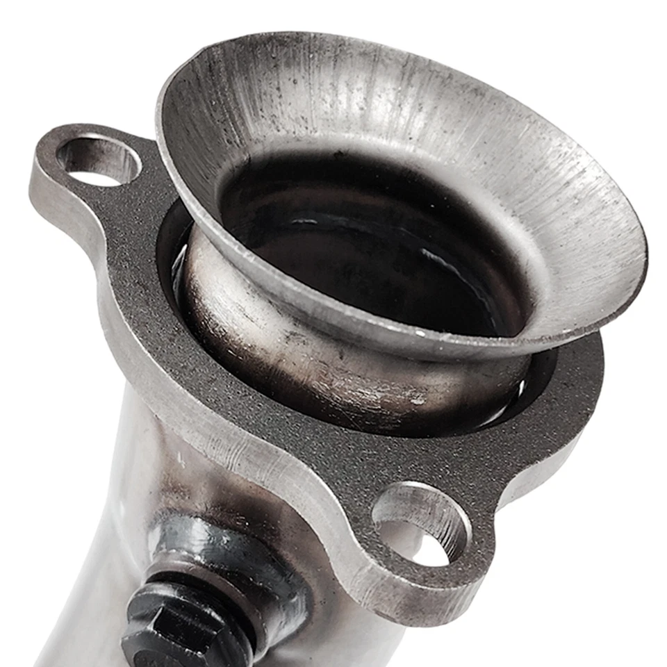 Catalytic Converter For 2011-2017 Chevrolet Silverado 2500 & 3500 HD 6.0L V8 EPA - Imagem 4 de 4