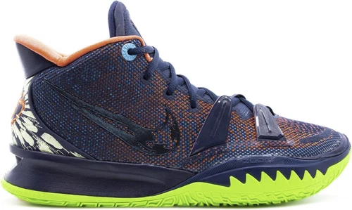 Nike Kyrie 7 Midnight Navy