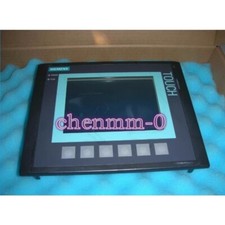 1PCS used Siemens TP178 6AV6640-0DA11-0AX0 #JY