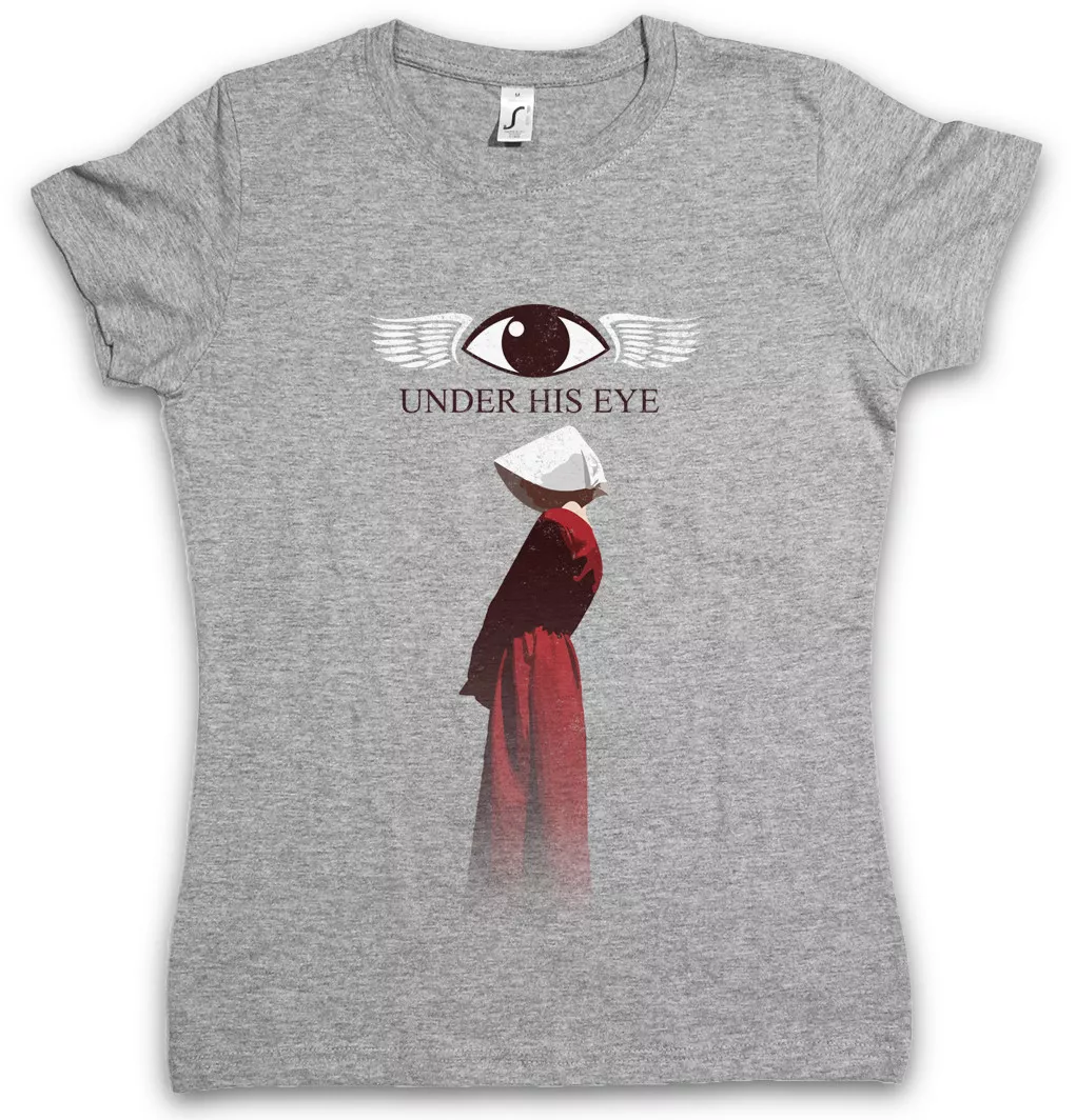 the handmaid's tale shirt
