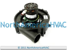OEM ICP Heil Tempstar Inducer Motor Fits FASCO 702112428 7021-12428 7021-11076