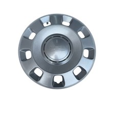 Copricerchi Borchia Per Fiat 500 Coppa Ruota Diametro 14" dal 2007 In Poi 1 PZ