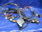 Cub Cadet Wire Harness 629-3047 — photo 1
