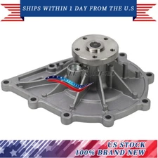 New Water Pump 44057HD for Detroit Diesel DD13 DD15 DD16 A4722000401 4722000401