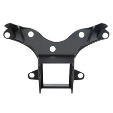 Front Headlight Upper Fairing Stay Bracket Fit For Yamaha YZFR6 YZF R6 2006-2007