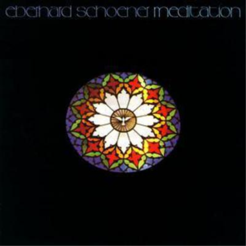Eberhard Schoener Meditation (CD) Album
