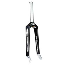 Answer Dagger Expert Carbon Bmx Fork Black