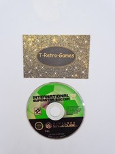 Thumbnail of ebay&reg; auction 396126428982 | Nintendo GameCube International Superstar Soccer 2 Disc only nur CD EUR