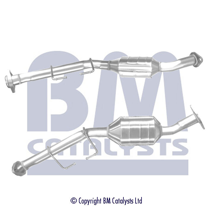 FOR FORD SIERRA 2.0i (excluding RS Cosworth) 1/90-2/93 BM90109