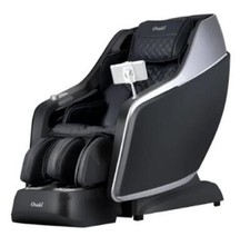 Osaki JP-Nexus 4D Made in Japan Intelligent Voice Control Massage Chair