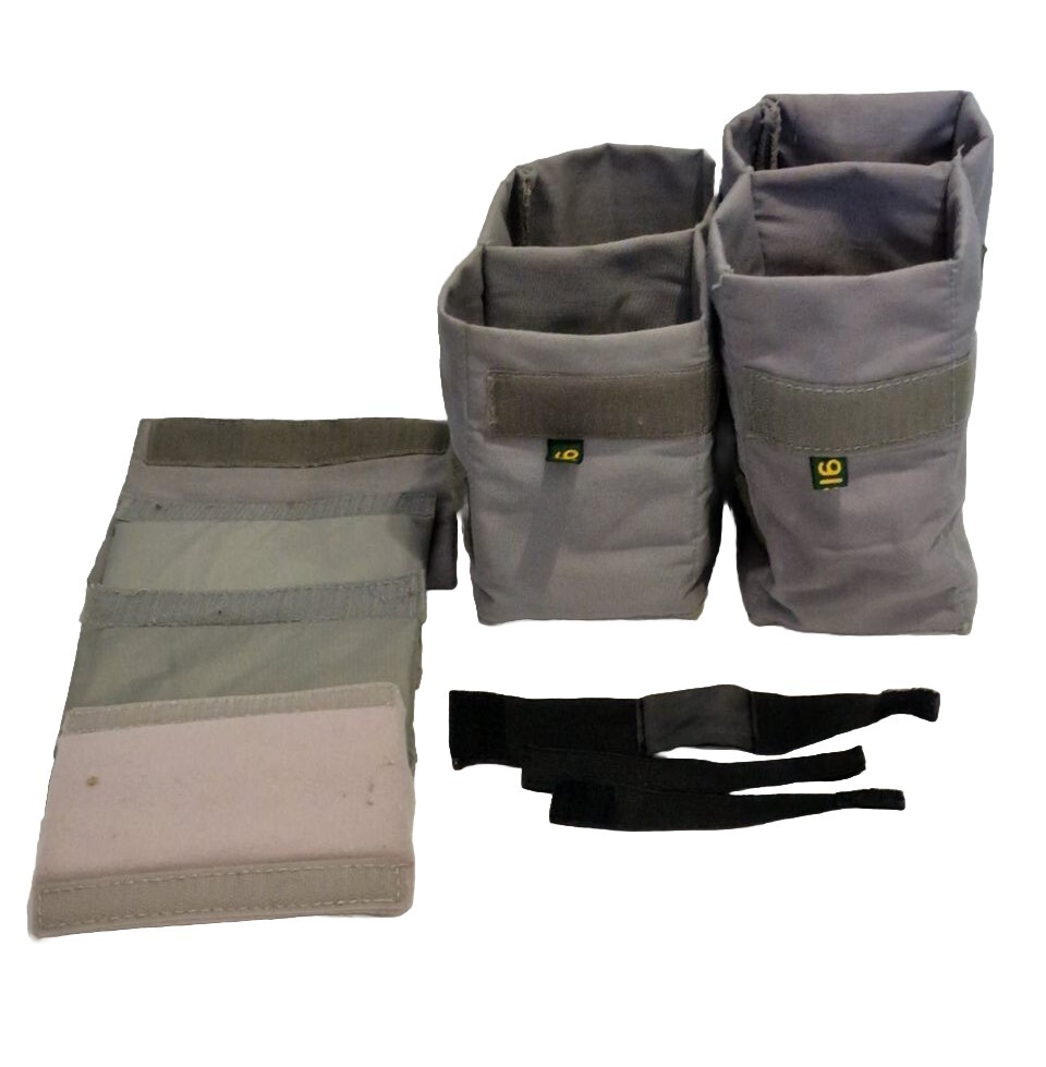 Billingham Bag Camera Inserts, Dividers eBay