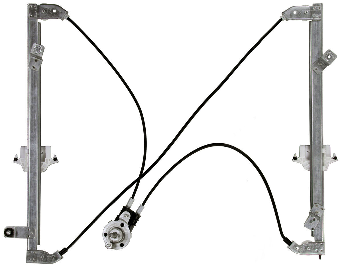 Lève-vitre électrique VALEO 851553 mécanisme de rechange avant gauche pour berline