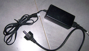 +++ Netzstecker FÜR DRUCKER 5610 All-in-One - hp +++