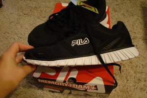 fila spear 3k