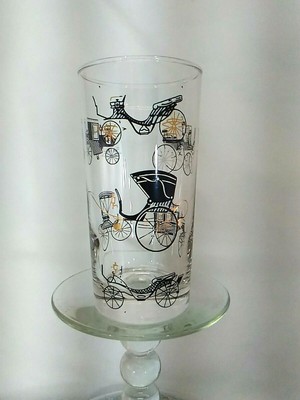 Starinnye Antikvarnye Mashiny Libbey Kolyaski Dlya Bara Ochki Stakany 10 Uncij Primerno 283 49 G Ebay