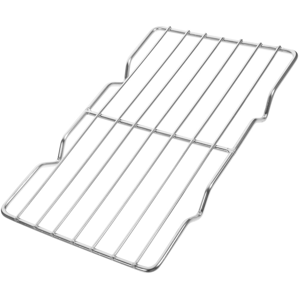 Rectangular Grilling Rack  Cooling Rack Bread Fried Food Oil Dripping Rack