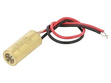 70104011 module: laser 5mW red line 650nm 3-12VDC 2-5mA 90° PICOTRONIC GMBH