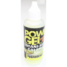 Aroma Fluorescente per Totanare Polpare - Seppie Calamari Totani - Power Gel