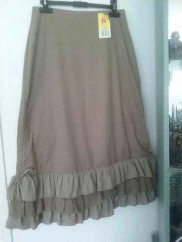 Jupes noirs pour femme taille 38