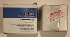 NEW IN BOX THOMSON FNYBUPB016ALLS  LINEAR BALL BUSHING PILLOW BLOCK BEARING