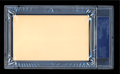 Alfred Defossez 直筆サイン JEFF HEATH SIGNED MINT INDEX CARD PSA/DNA AUTOGRAHED 1948 BOSTON