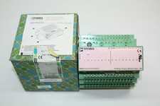 Phoenix Contact INTERBUS-ST I/O Module - IB ST 230 DI 16/3 Art.No. 27 21 09 9 
