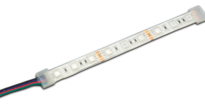 Dakota Digital 6'' RGB LED Strip LAS-RGB-06 for use with BIM-RGB