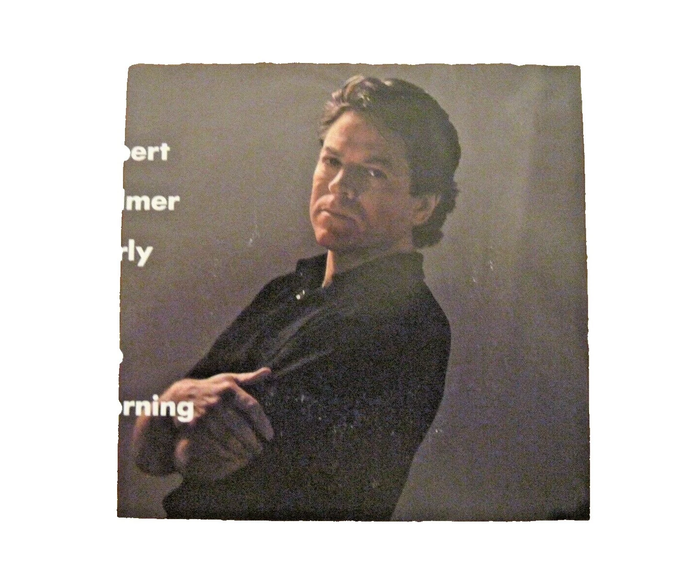 Robert Palmer Single Vinyl Records Pop