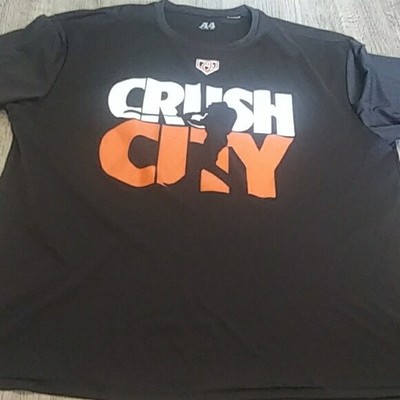 chris davis shirt