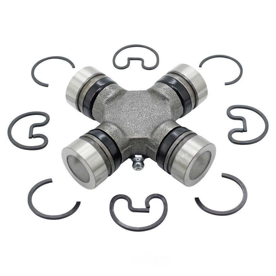 Juntas de precisión universales para juntas 433 Foto 4 de 4