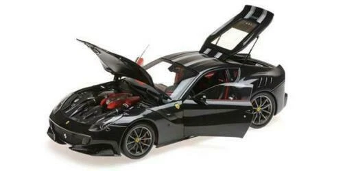 BBR 1:18 Ferrari Auto- & Verkehrsmodelle & -Teile & -Zubehör