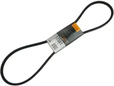 For 1996-1998, 2000-2001 Mitsubishi Fuso FE-SP Accessory Drive Belt 29518YZYD