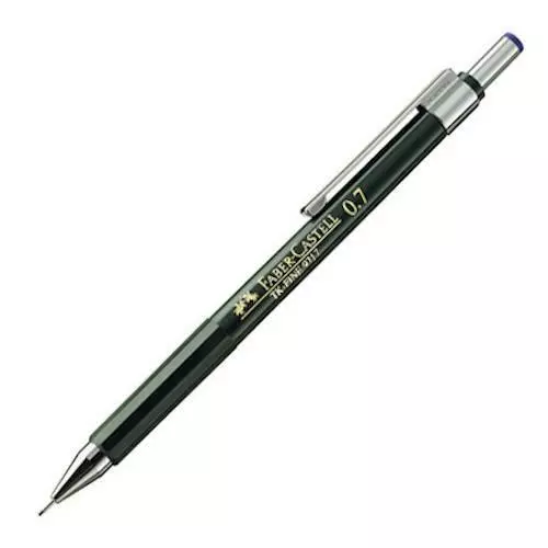 Professional best sale mechanical pencil