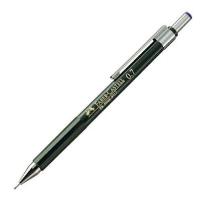 FABER CASTELL TK Fine Profi Druckbleistift - 0,7 mm
