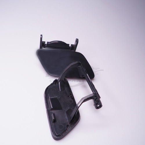 Cubierta de lavadora de faros para Audi Q5 8R 12-16 tapa a chorro elegir color/lado - Imagen 28 de 29