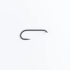 Daiichi 1181 Dry Fly Hooks - Quantity 100 - All Sizes - FREE SHIPPING